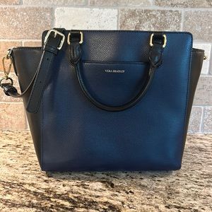 Vera‎ Bradley Morgan Satchel